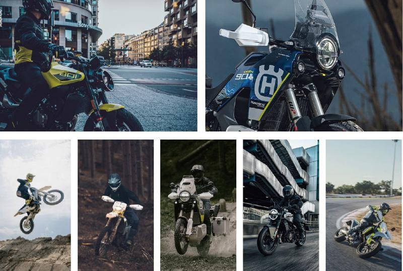 東北最大級のバイク大展示会!総展示台数350台以上!「BIKETOBER