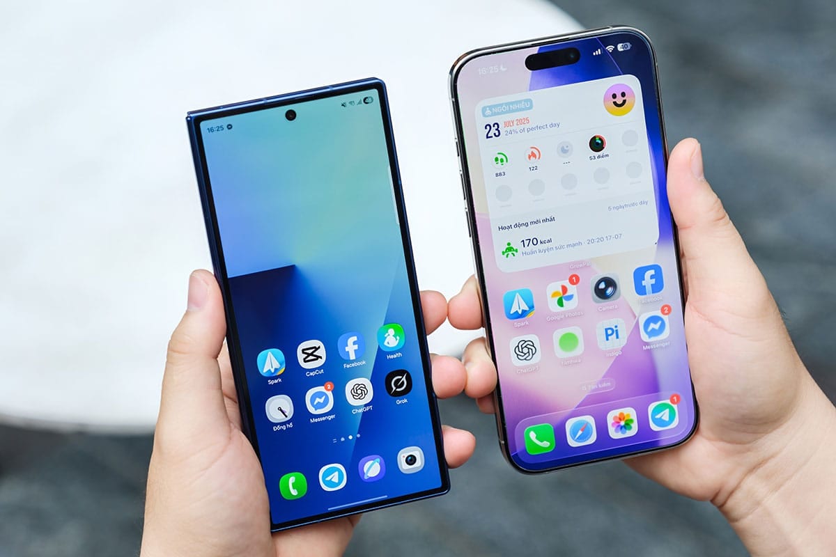 Z世代はiPhone、40代はAndroid?——世代で分かれる“スマホ選びの基準”の画像2