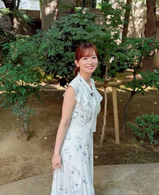 Instagram:皆藤愛子(@aiko_kaito_official)より