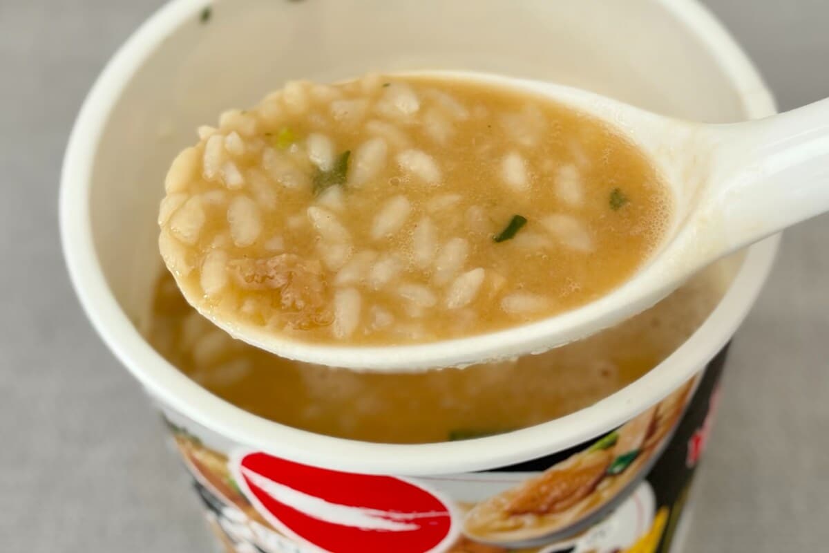 「想像以上」「大満足の逸品」【日清】あのジャンクな味を再現した新商品