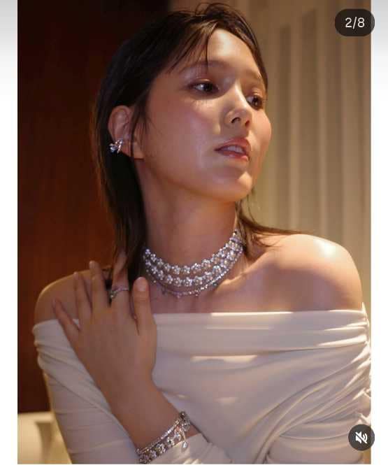 Instagram:本田翼(@tsubasa_0627official)より