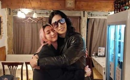 Instagram:ROLAND(@roland_0fficial)より