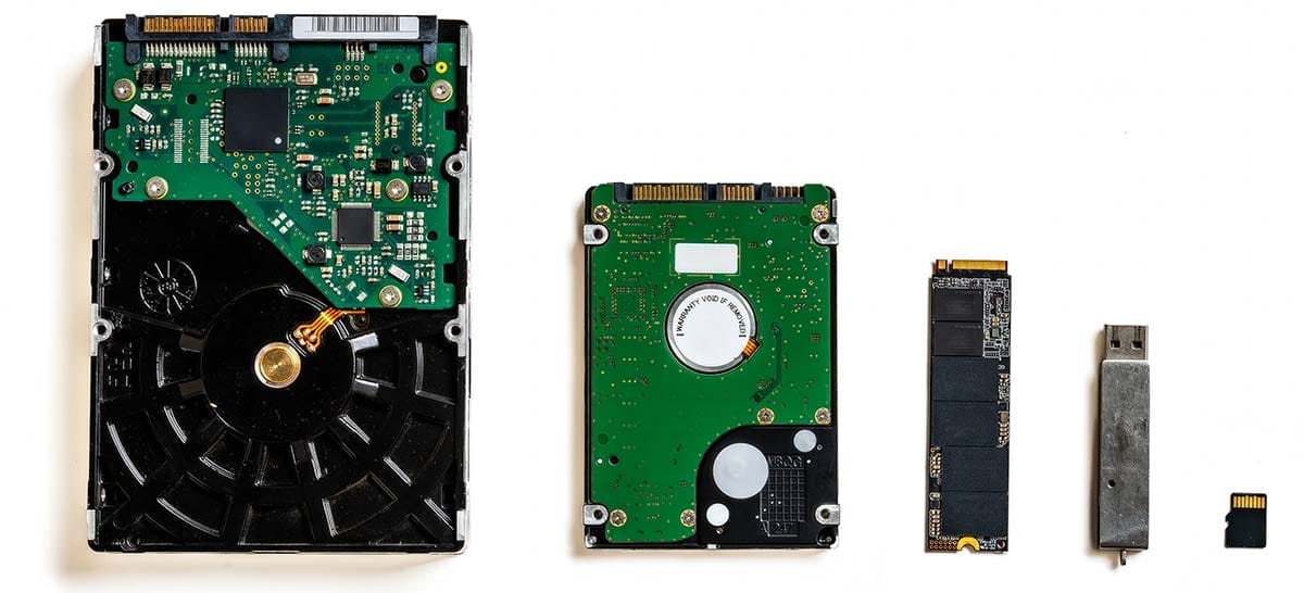 USBメモリを使うのは時代遅れ?紛失リスクが高いのに物理ストレージを使い続ける意味とは?の画像1