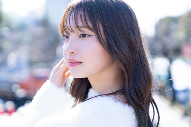 里仲菜月