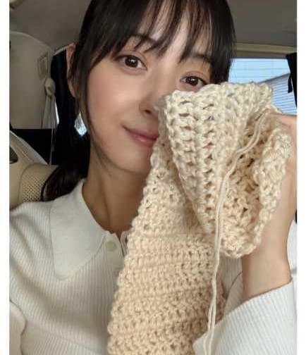 Instagram:佐々木希(@nozomisasaki_official)より