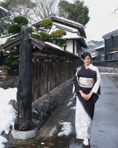 Instagram:ローラ(@rolaofficial)より