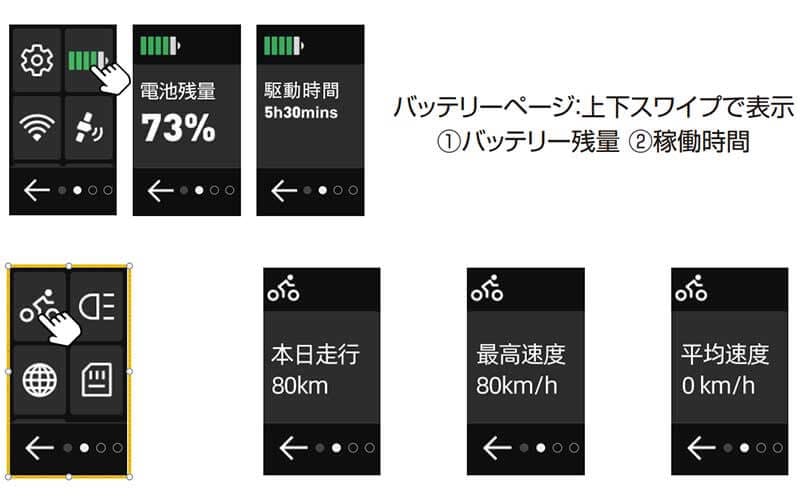 AKEEYO のバイク用ドラレコ「AKY-730 Pro」先行販売を開始、STARVIS 2による4K映像＆風ノイズ低減機能が特徴（動画あり） 記事10