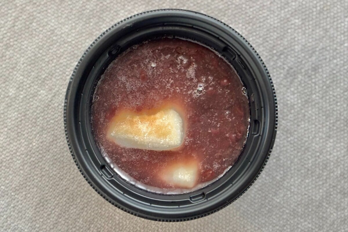 「覇権取れそうなくらい美味しい」【セブン】にお正月定番の味が登場