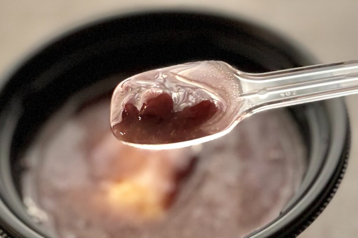 「覇権取れそうなくらい美味しい」【セブン】にお正月定番の味が登場