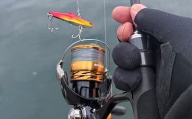 新品ロッド（釣竿）をネットで購入した際に「釣行前にやるべきこと」