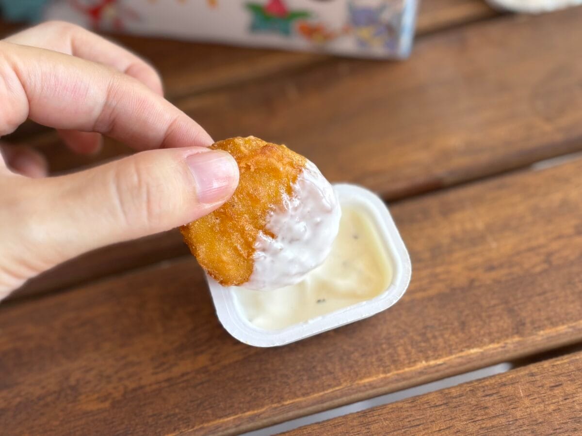 あなたはどっち派？【マクドナルド】新作ソース2種食べ比べ！限定パッケージも登場