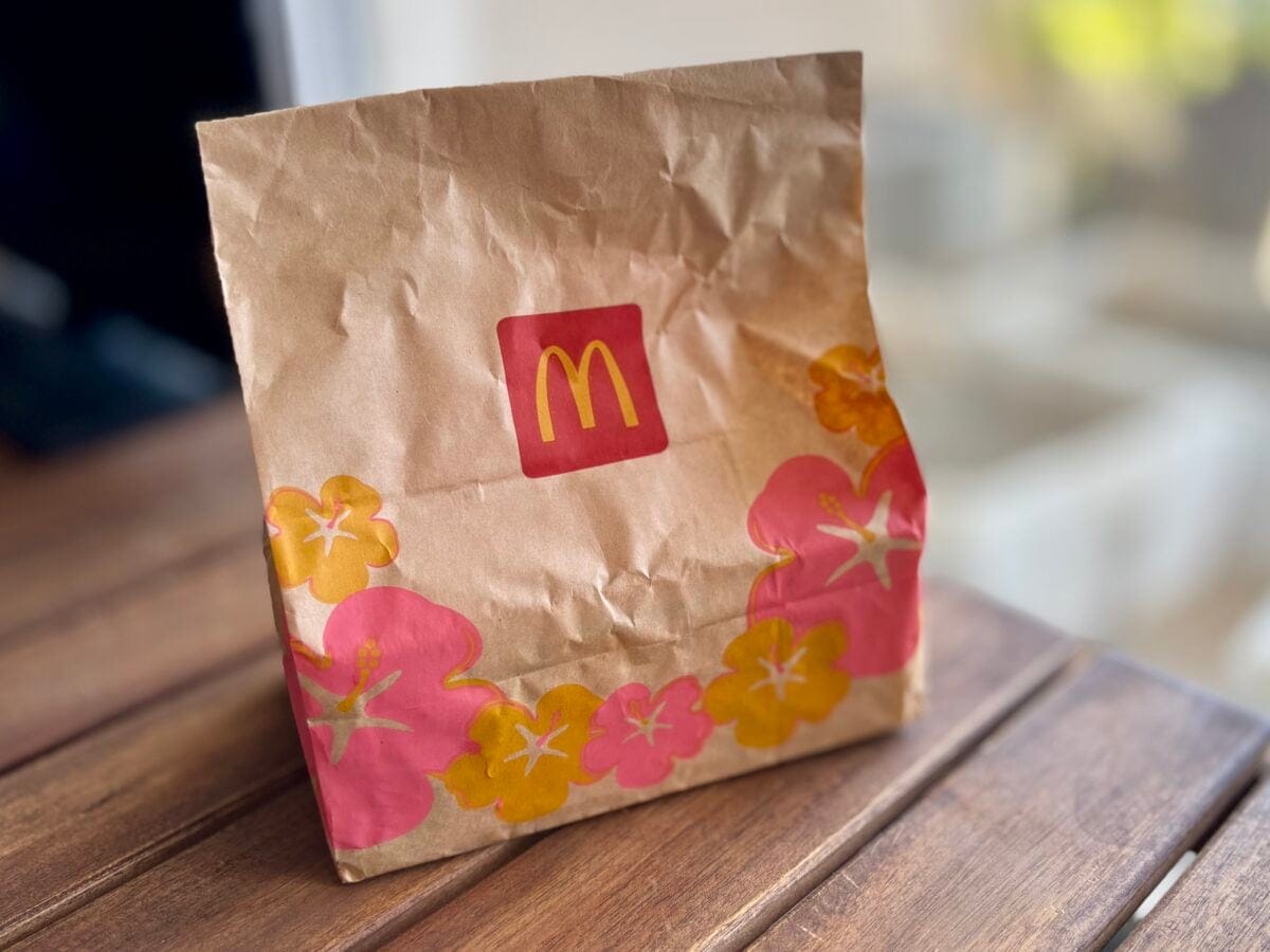 あなたはどっち派？【マクドナルド】新作ソース2種食べ比べ！限定パッケージも登場