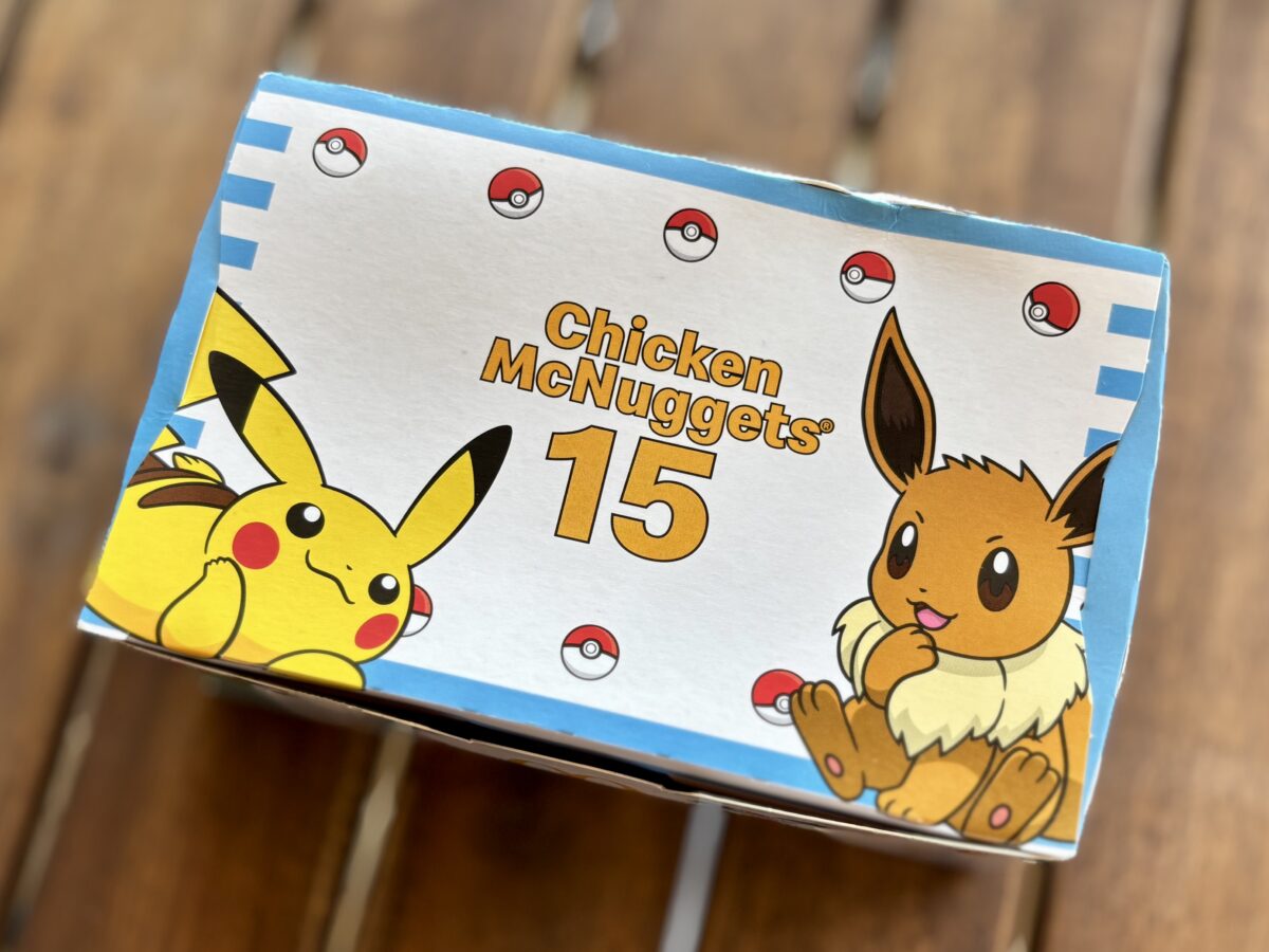 あなたはどっち派？【マクドナルド】新作ソース2種食べ比べ！限定パッケージも登場