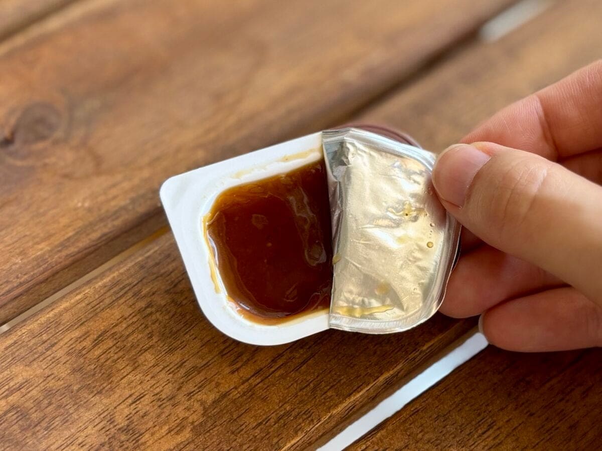 あなたはどっち派？【マクドナルド】新作ソース2種食べ比べ！限定パッケージも登場