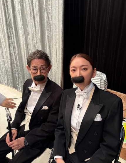 Instagram:加藤綾菜(@katoayana0412)より