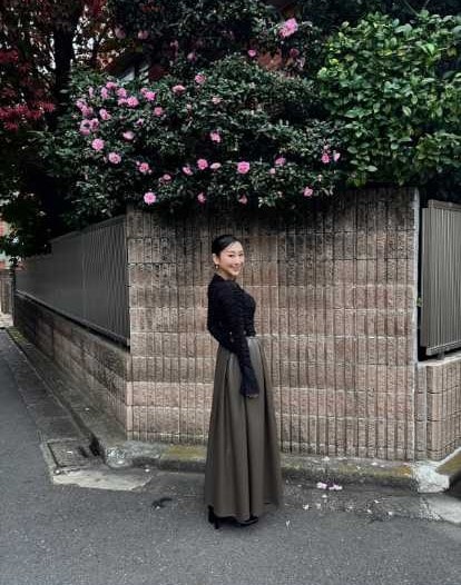 Instagram:浅田舞(@asadamai717)より