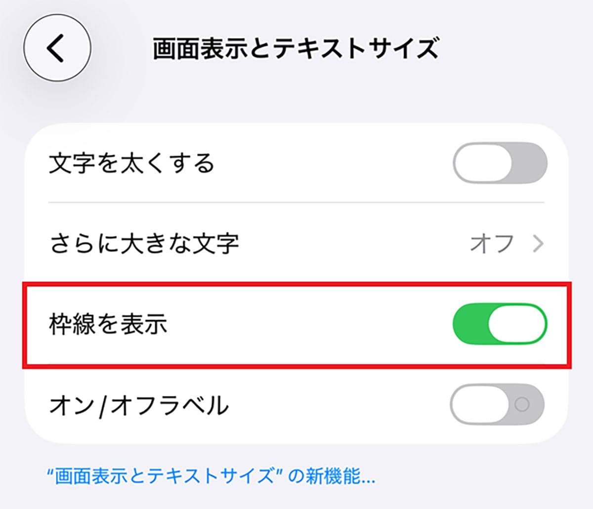 iOS 26で進化した『Safari』の新機能まとめ スクショのプレビュー非表示などの画像11