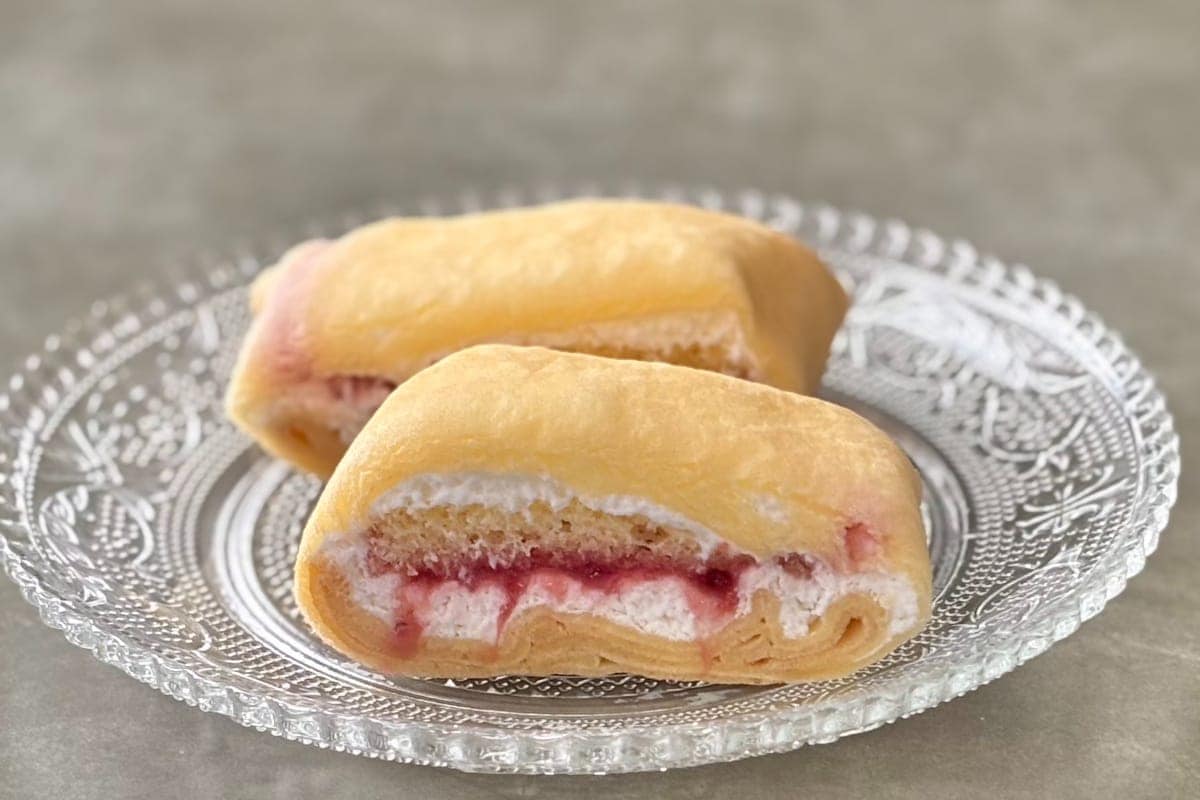 冬こそ食べたい!【セブン】スイーツが「クリスマスの味」「まじ美味い」