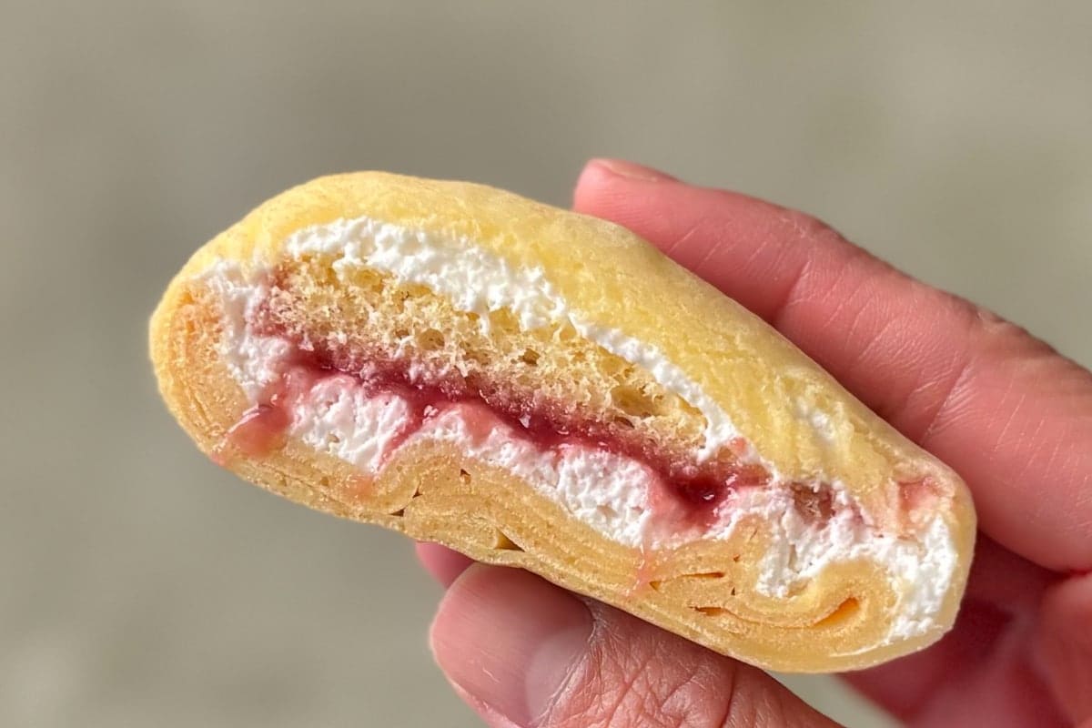 冬こそ食べたい!【セブン】スイーツが「クリスマスの味」「まじ美味い」