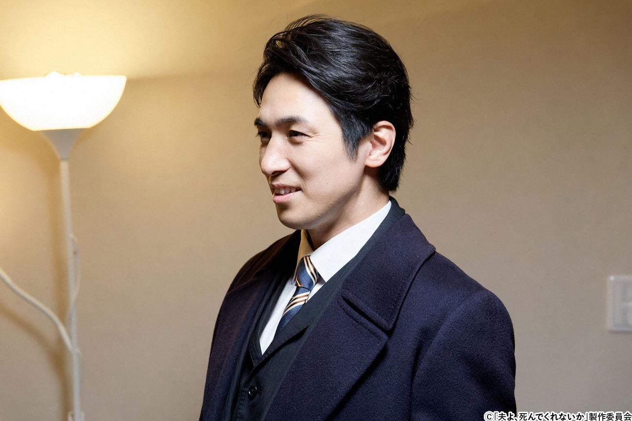 【ネタバレ】束縛・監禁・手錠プレイ…高橋光臣演じる弘毅の狂気が止まらない!衝撃シーンまとめ:夫よ、死んでくれないか