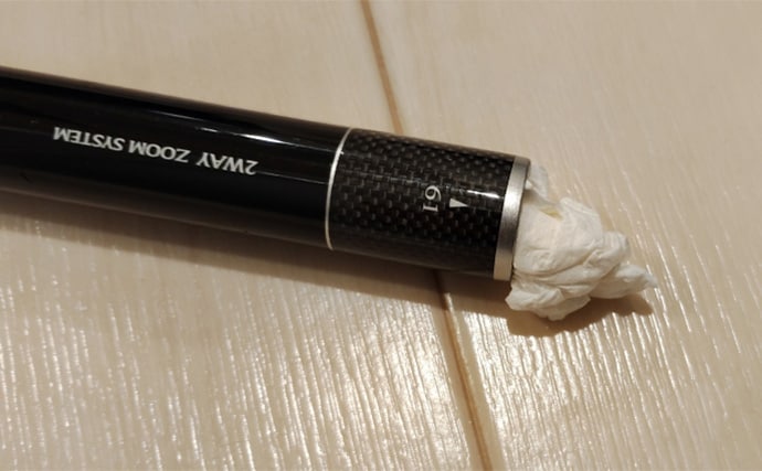 渓流解禁直前の【今こそ】渓流エサ釣り師がやるべきこと4選