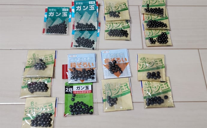 渓流解禁直前の【今こそ】渓流エサ釣り師がやるべきこと4選