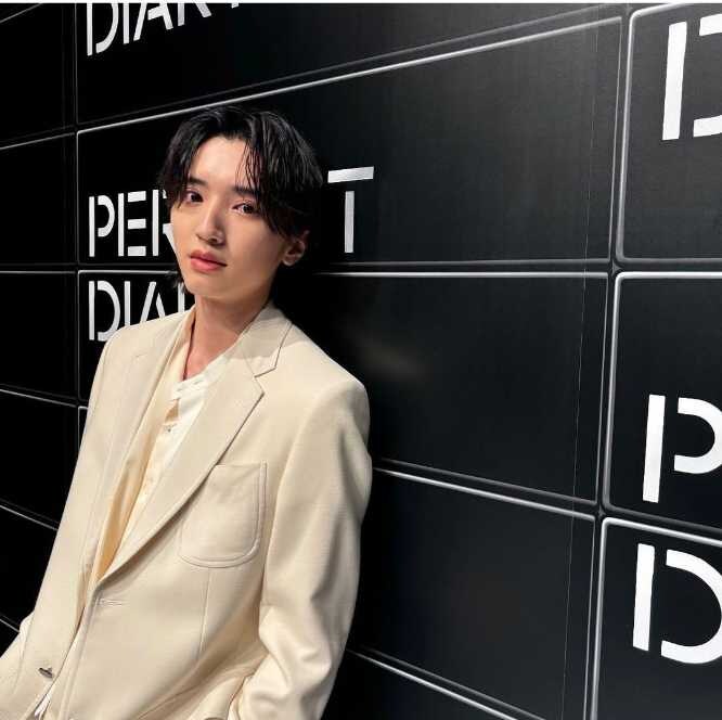 Instagram:道枝駿佑(@michieda_725_shunsuke)より