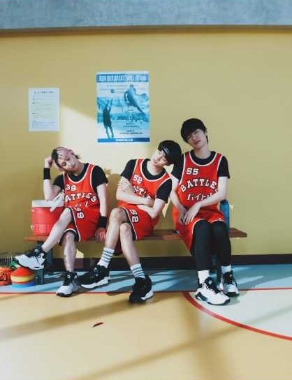 Instagram:向井康二(@sn_kojimukai_official)より