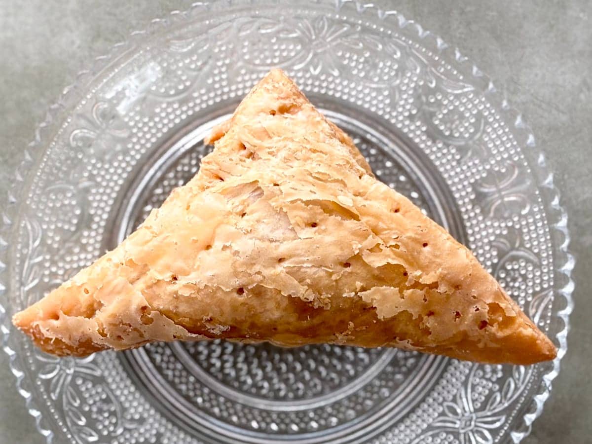 5年ぶりの復活で「1位」「リピ確」と大好評【マクドナルド】の限定パイ