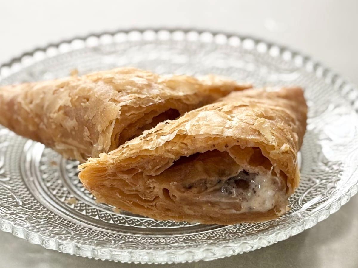 5年ぶりの復活で「1位」「リピ確」と大好評【マクドナルド】の限定パイ