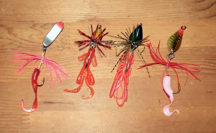 「3月から本格シーズン到来！」 サーフで楽しむ【チヌラバ】ゲームのススメ