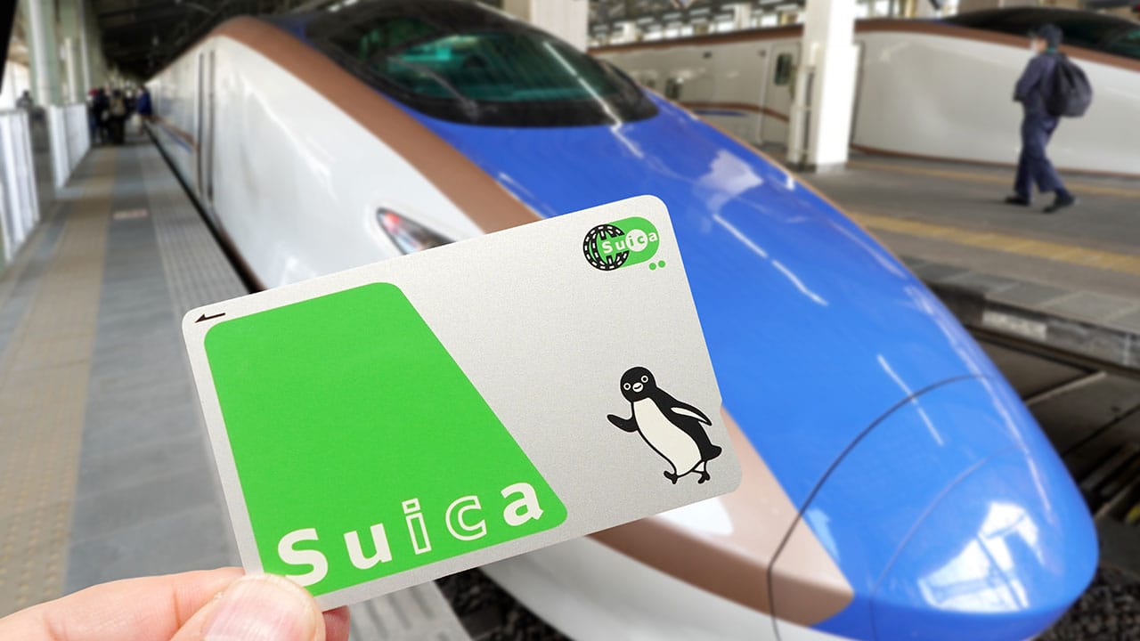 今さら聞けない!新幹線には普通の通勤・通学定期券で乗れるの?乗れないの?の画像1