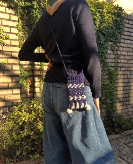 Instagram:安田成美(@narumiyasuda_official)より