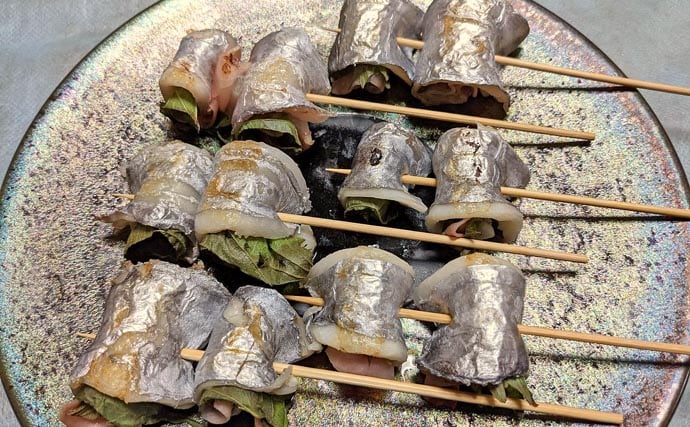 富山湾で旬本番のタチウオを食べ尽くす　刺し身から天ぷらまで絶品料理8選をご紹介