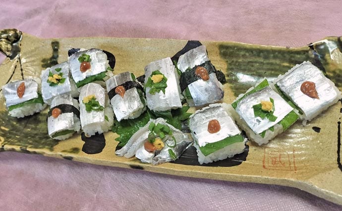 富山湾で旬本番のタチウオを食べ尽くす　刺し身から天ぷらまで絶品料理8選をご紹介