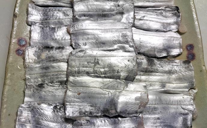 富山湾で旬本番のタチウオを食べ尽くす　刺し身から天ぷらまで絶品料理8選をご紹介