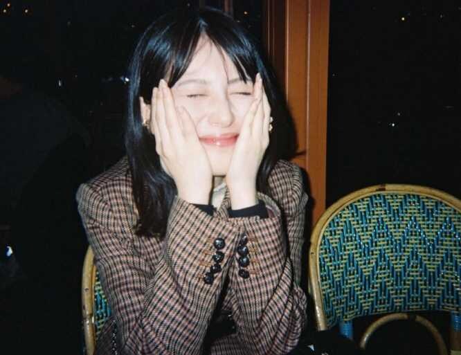 Instagram:浜辺美波(@minami_hamabe.official)より