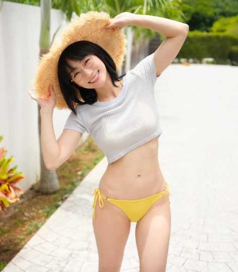 Instagram:時東ぁみ(@amitokito)より