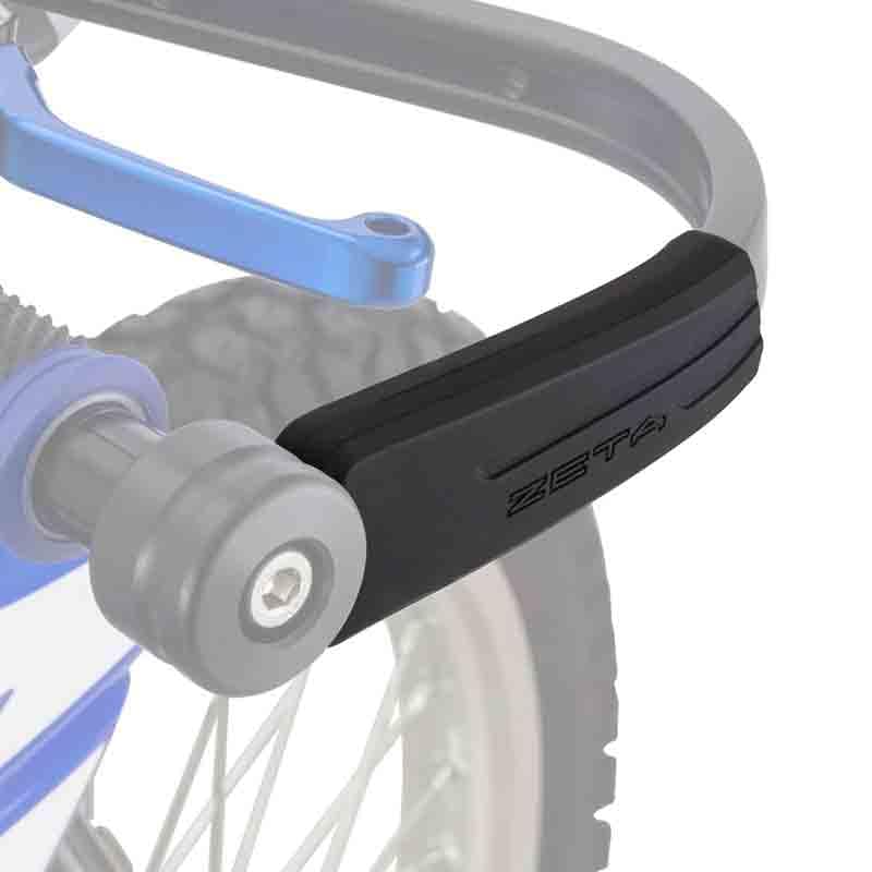 ツーリングから林道まで対応、ダートフリークから WR125R用「アドベンチャーアーマーハンドガード／フットペグ」発売 記事7