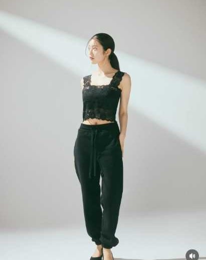 Instagram:阿部なつき(@i.am_natsuki_)より