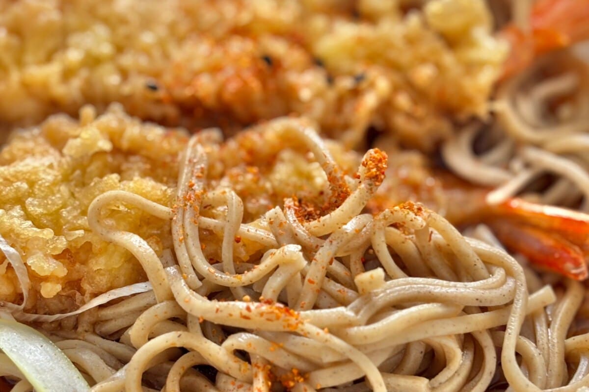 海老がぷりっぷり！【ファミマ】年越しに絶対食べたくなる味が登場中