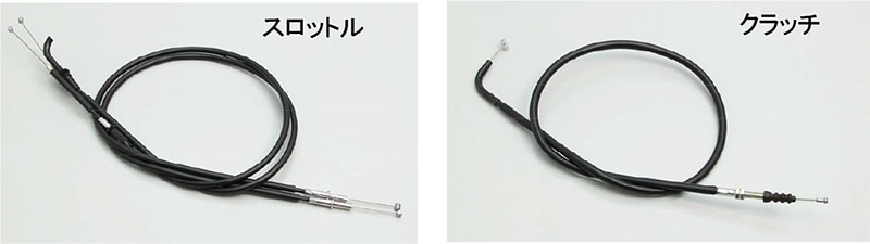 ハリケーンからレブル1100/DCT用「シーシーバープレート」ほかカスタムパーツが登場! 記事6