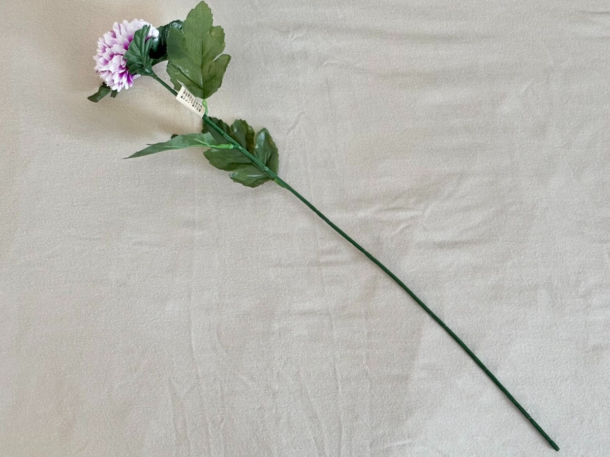 セリアのおすすめ造花10選！高見えでインテリアにもぴったり