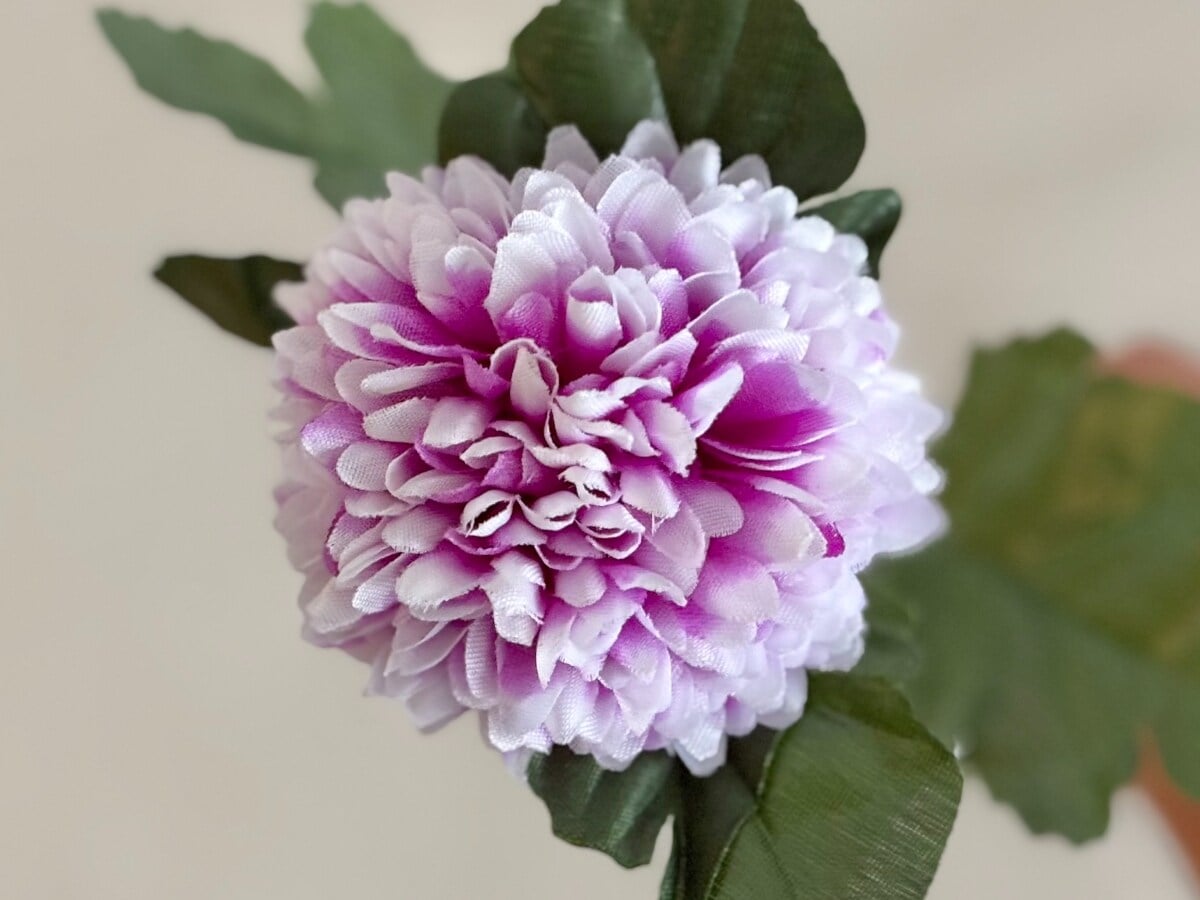 セリアのおすすめ造花10選！高見えでインテリアにもぴったり