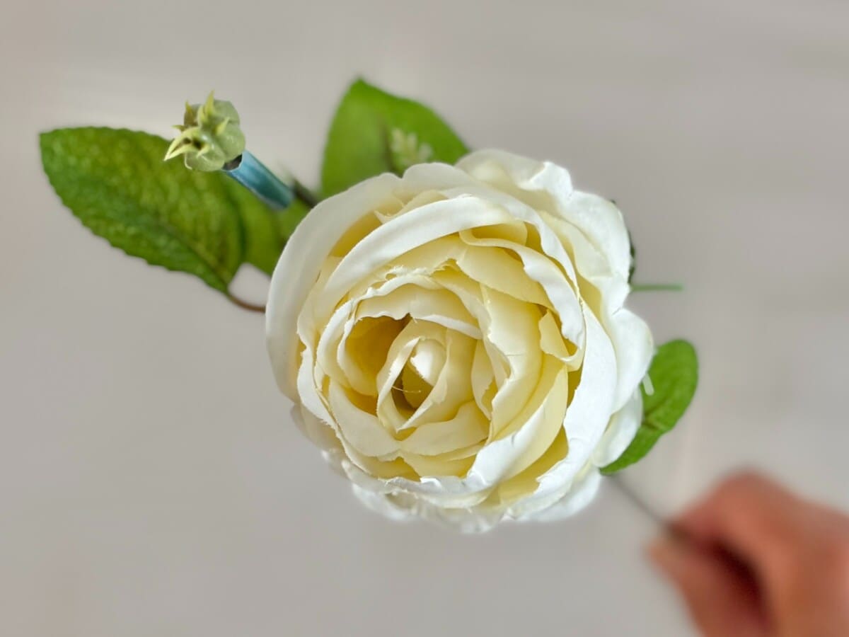 セリアのおすすめ造花10選！高見えでインテリアにもぴったり