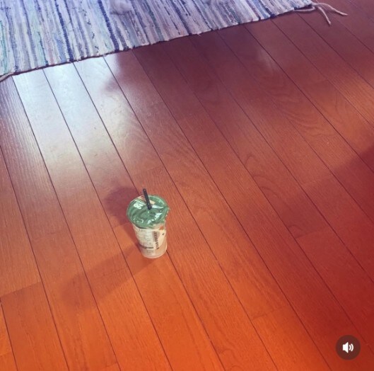 Instagram:真木よう子(@yokomaki_official)より