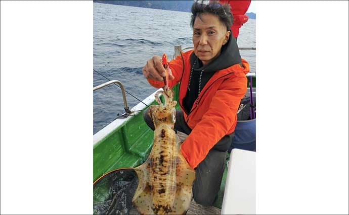 【沖のルアー釣果速報】鳥羽沖キャスティングで船中サワラ15匹！イナダも連発の青物祭り（三重）