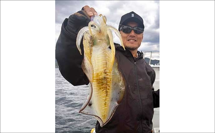 【沖のルアー釣果速報】鳥羽沖キャスティングで船中サワラ15匹！イナダも連発の青物祭り（三重）