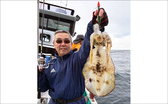 【沖のルアー釣果速報】鳥羽沖キャスティングで船中サワラ15匹！イナダも連発の青物祭り（三重）