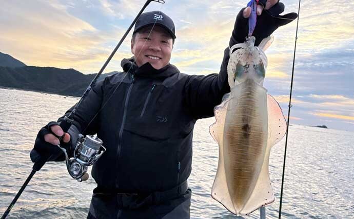 【沖のルアー釣果速報】鳥羽沖キャスティングで船中サワラ15匹！イナダも連発の青物祭り（三重）